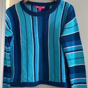Lilly Pulitzer Sweater — new with tags